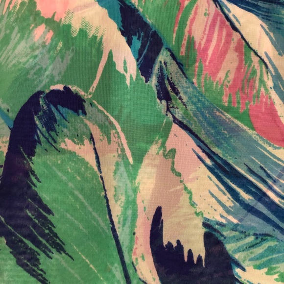 Bundle of 2 Show Me Your MuMu halter tops S - Picture 4 of 11